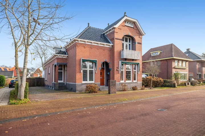 Foto 40 van Beneden Westerdiep 33