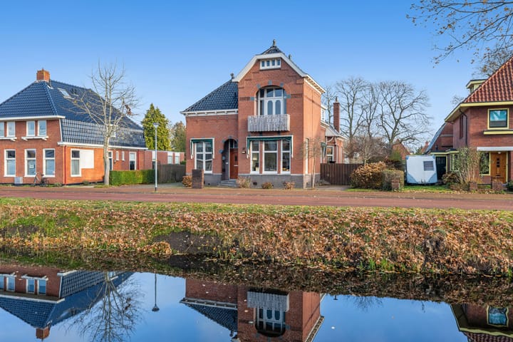 Foto 41 van Beneden Westerdiep 33