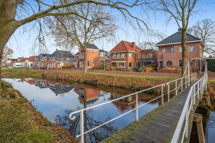 Foto 42 van Beneden Westerdiep 33