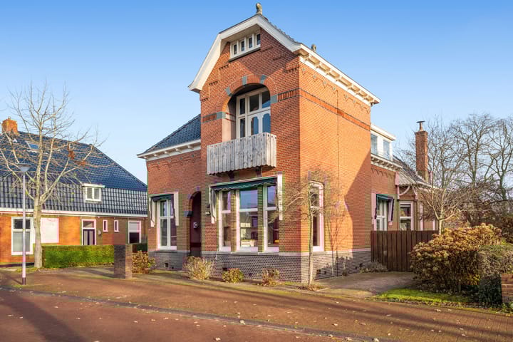 Foto 45 van Beneden Westerdiep 33