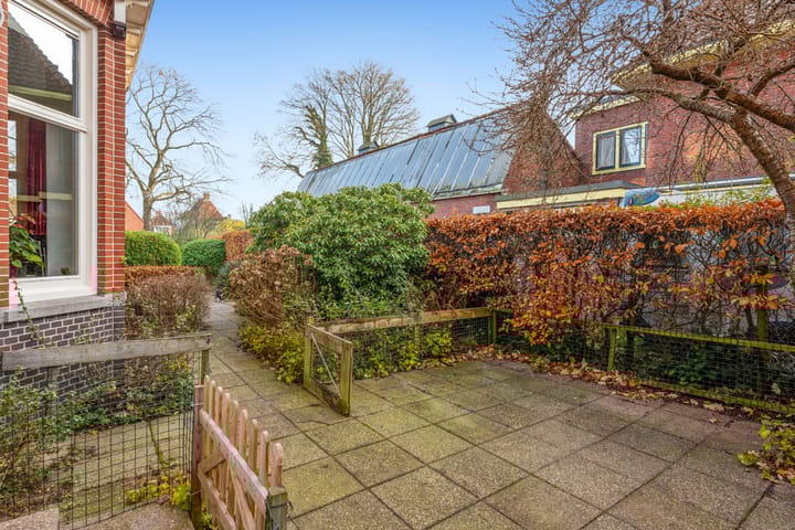 Foto 47 van Beneden Westerdiep 33