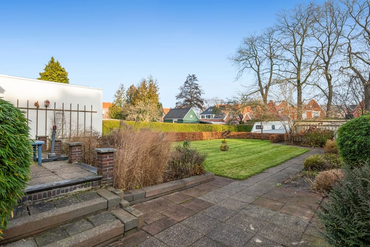 Foto 48 van Beneden Westerdiep 33