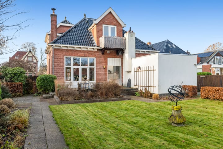 Foto 50 van Beneden Westerdiep 33