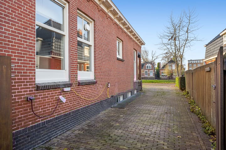 Foto 52 van Beneden Westerdiep 33