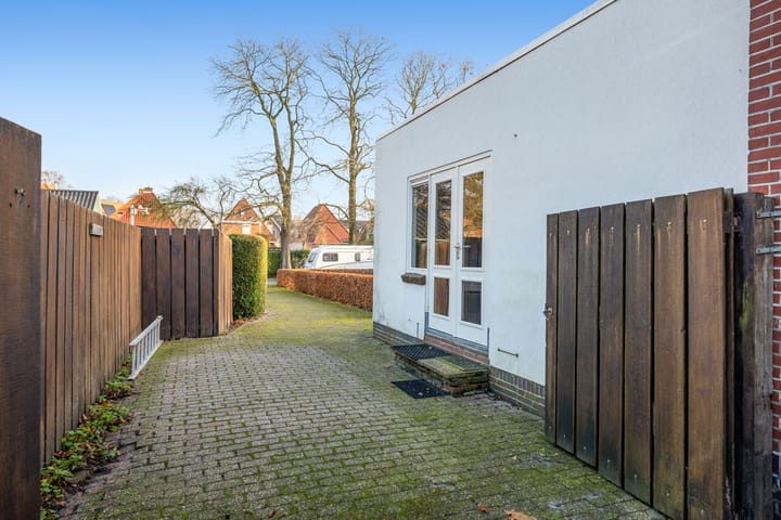 Foto 53 van Beneden Westerdiep 33