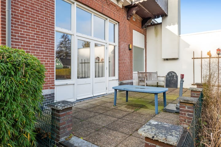 Foto 54 van Beneden Westerdiep 33