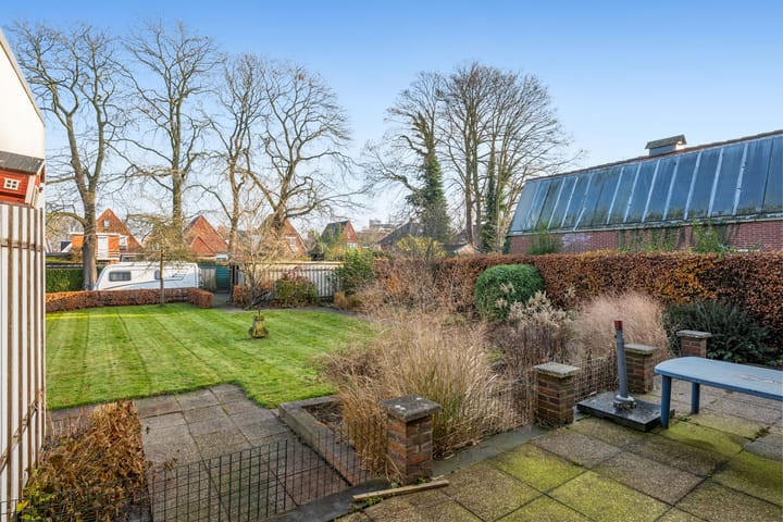 Foto 56 van Beneden Westerdiep 33