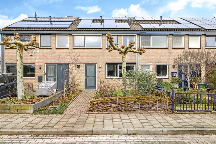 Johan Frisostraat 3 main image