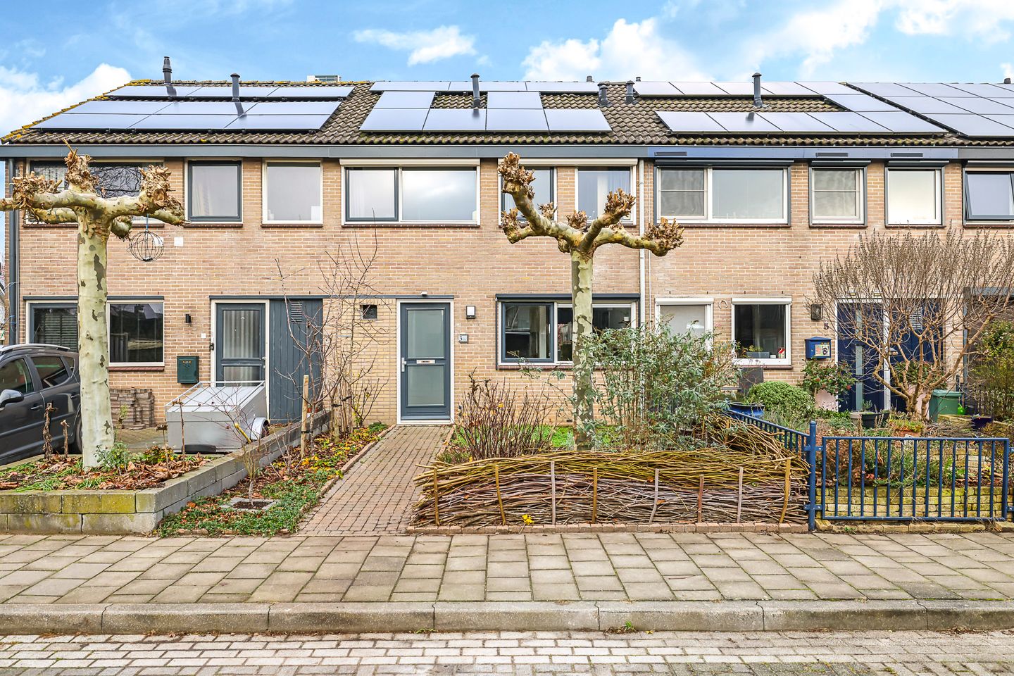 Foto 1 van Johan Frisostraat 3