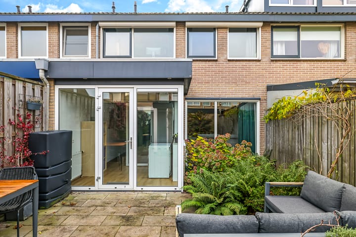 Foto 2 van Johan Frisostraat 3