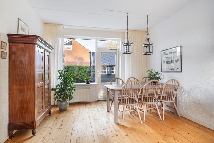 Foto 3 van Ulbe van Houtenstrjitte 38