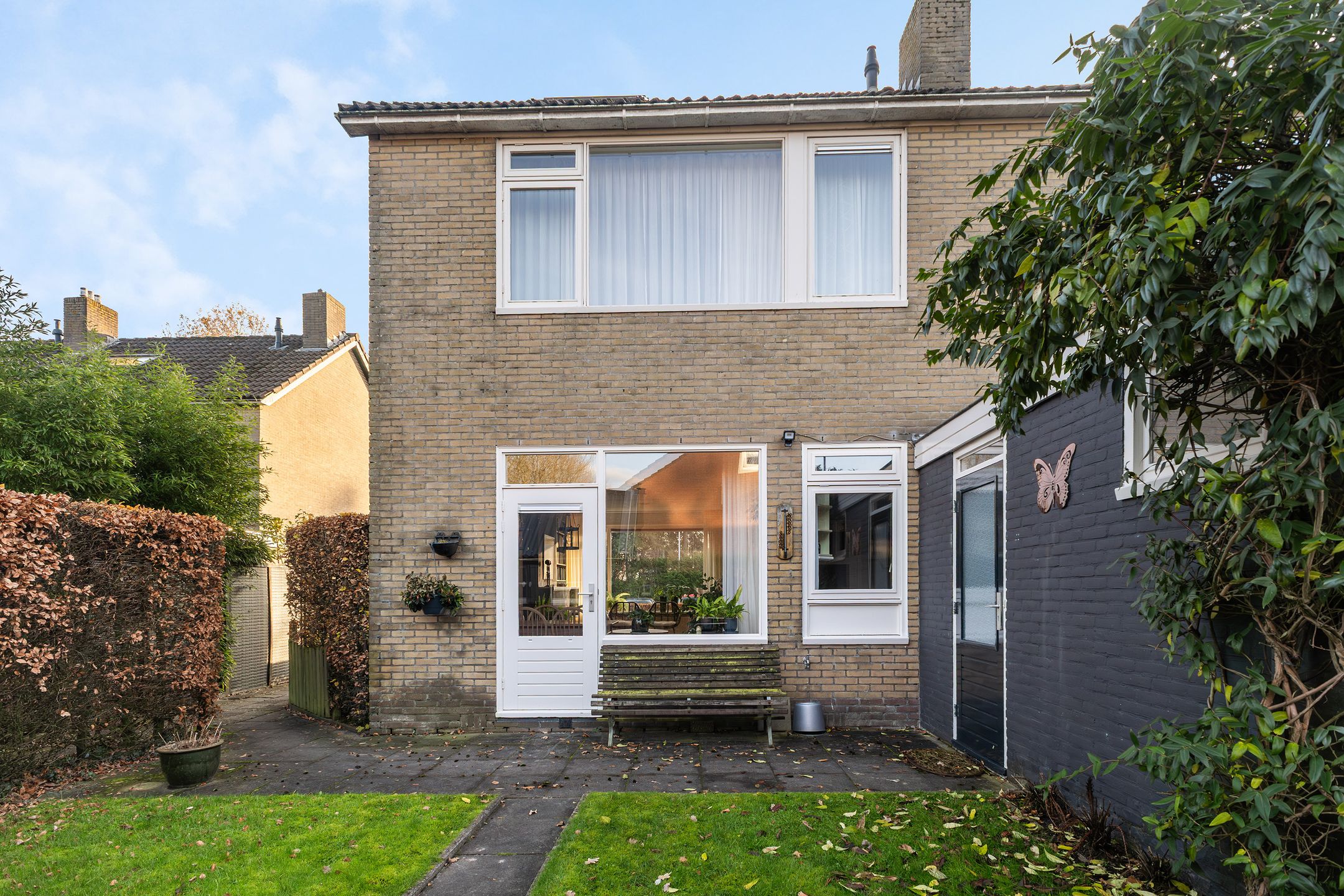 Foto 6 van Ulbe van Houtenstrjitte 38