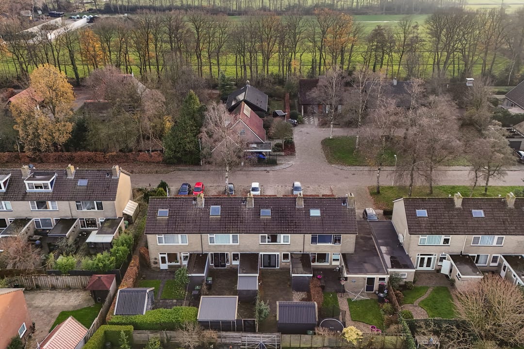 Foto 7 van Ulbe van Houtenstrjitte 38