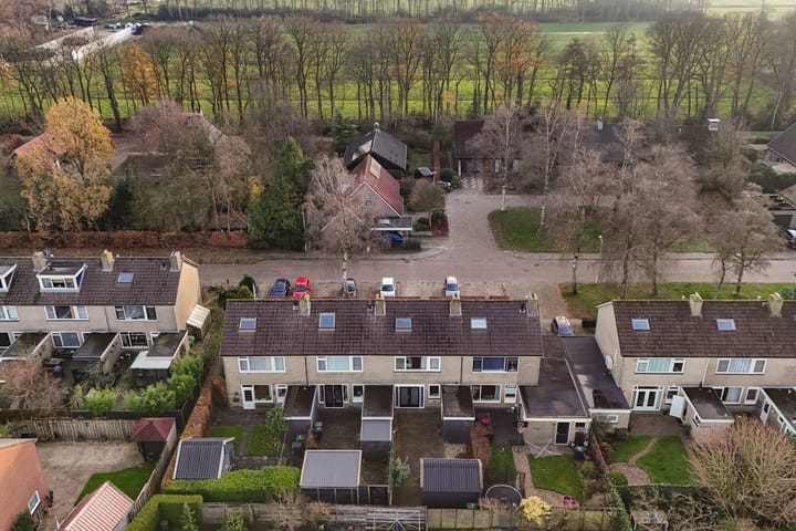 Foto 7 van Ulbe van Houtenstrjitte 38