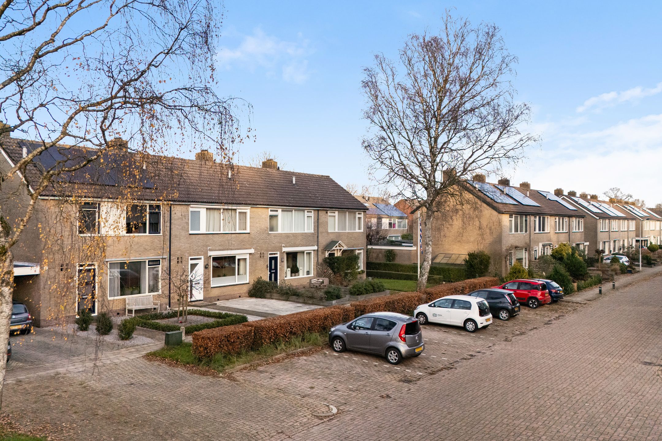 Foto 9 van Ulbe van Houtenstrjitte 38