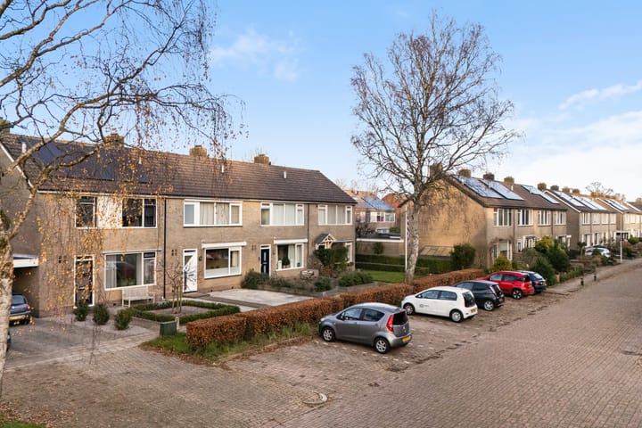 Foto 9 van Ulbe van Houtenstrjitte 38