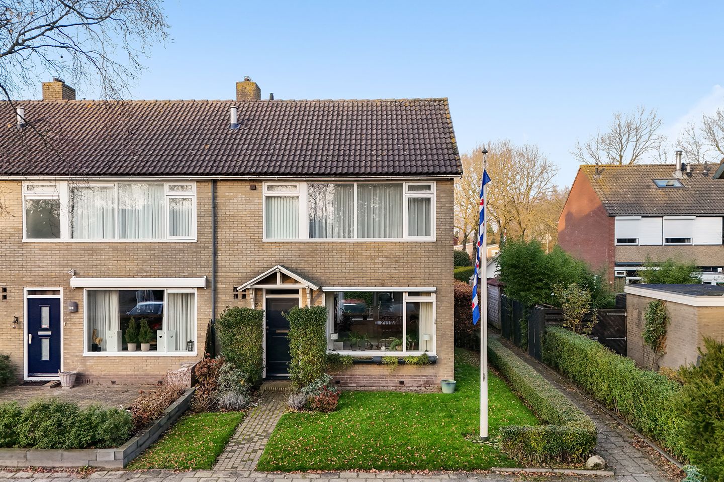 Foto 10 van Ulbe van Houtenstrjitte 38