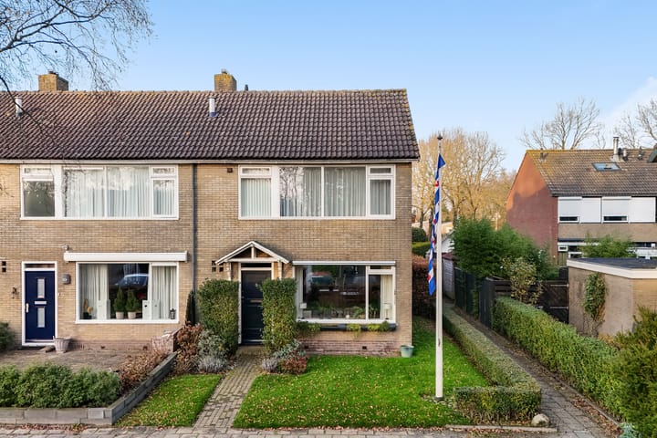 Foto 10 van Ulbe van Houtenstrjitte 38