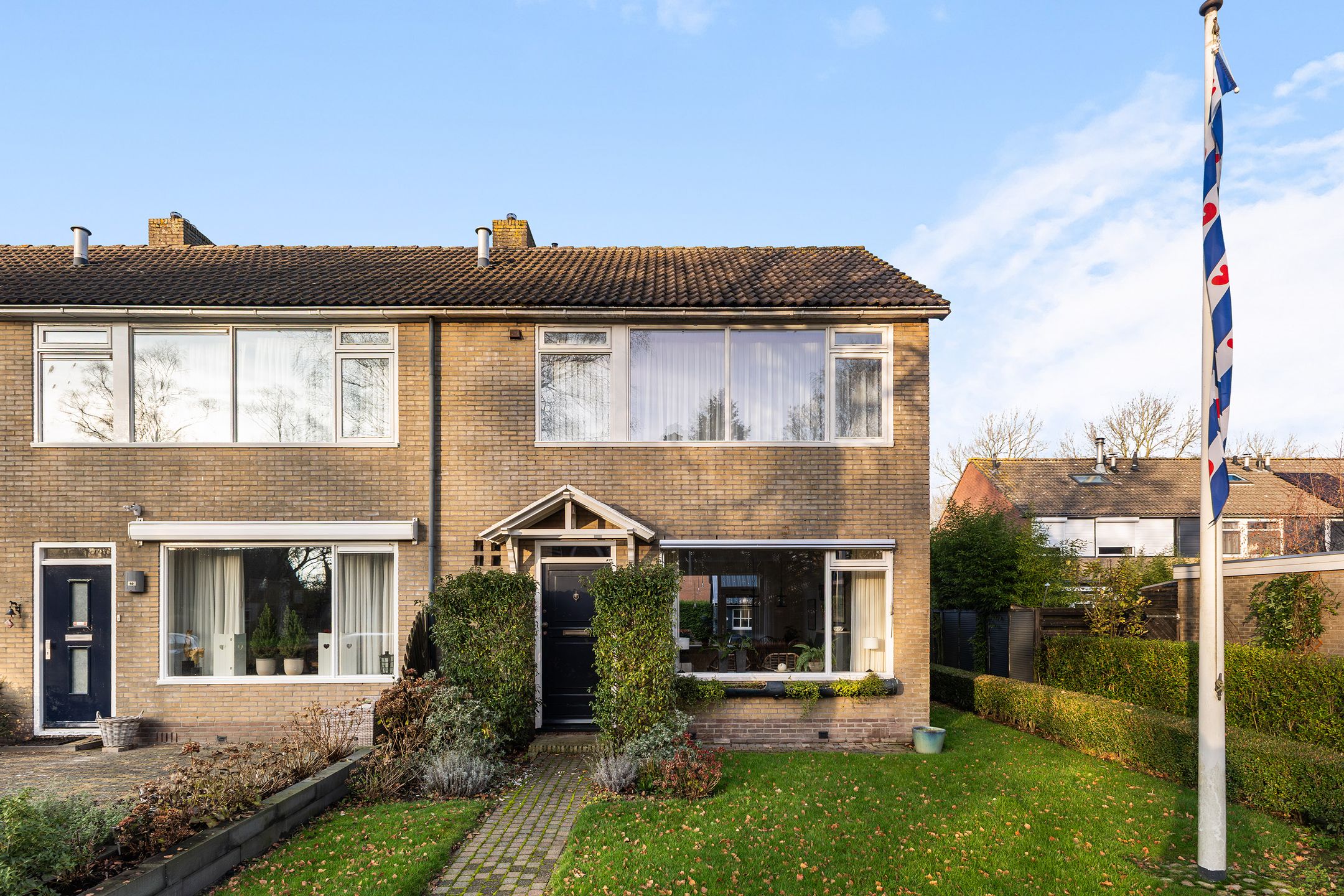 Foto 12 van Ulbe van Houtenstrjitte 38