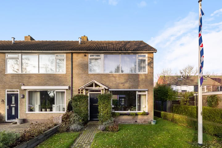 Foto 12 van Ulbe van Houtenstrjitte 38