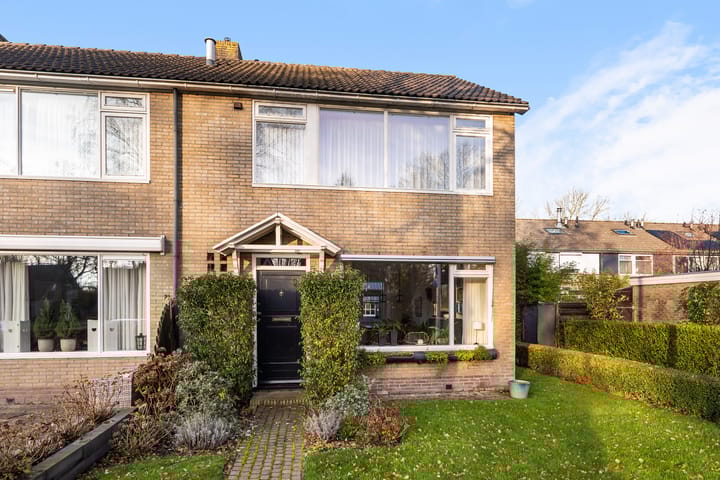 Foto 13 van Ulbe van Houtenstrjitte 38