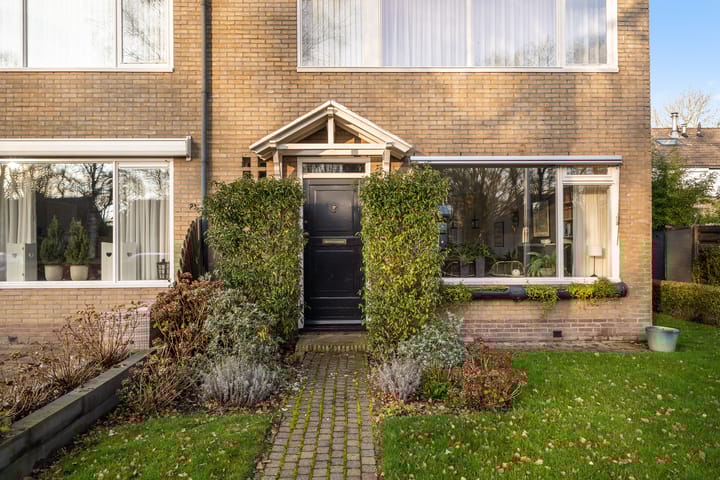 Foto 14 van Ulbe van Houtenstrjitte 38