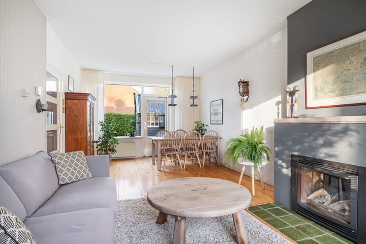 Foto 18 van Ulbe van Houtenstrjitte 38