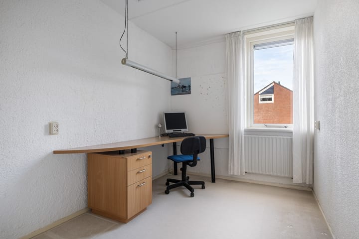 Foto 34 van Ulbe van Houtenstrjitte 38