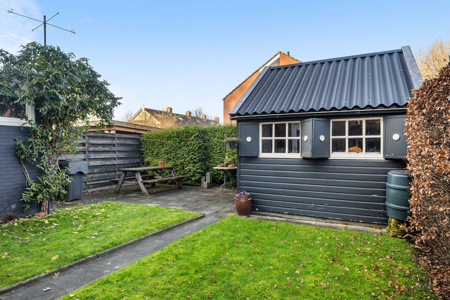 Foto 40 van Ulbe van Houtenstrjitte 38