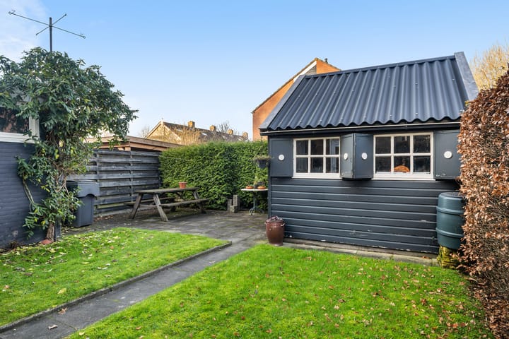 Foto 40 van Ulbe van Houtenstrjitte 38