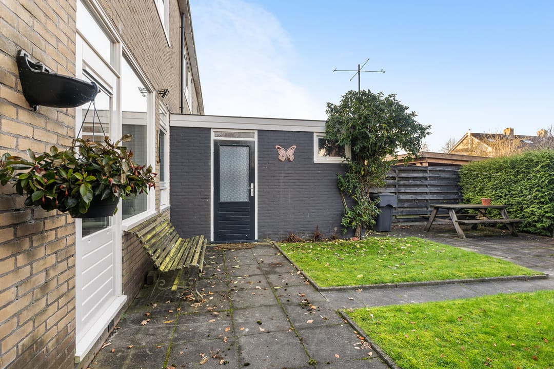 Foto 41 van Ulbe van Houtenstrjitte 38