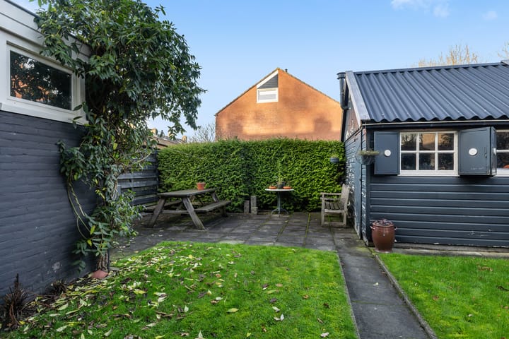 Foto 42 van Ulbe van Houtenstrjitte 38