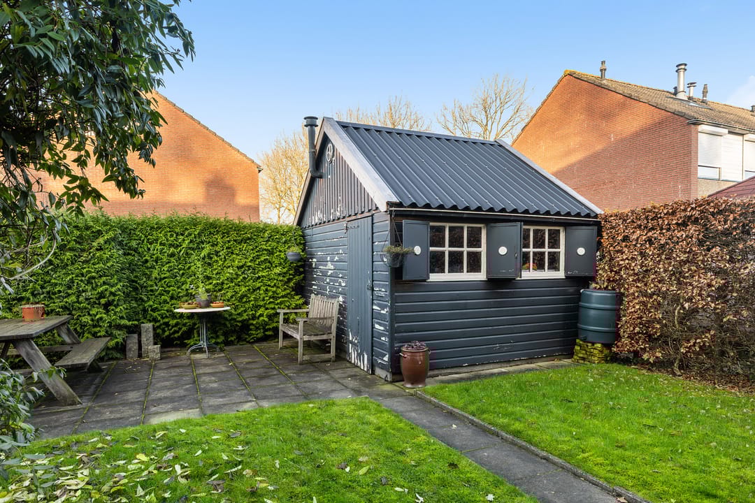 Foto 43 van Ulbe van Houtenstrjitte 38