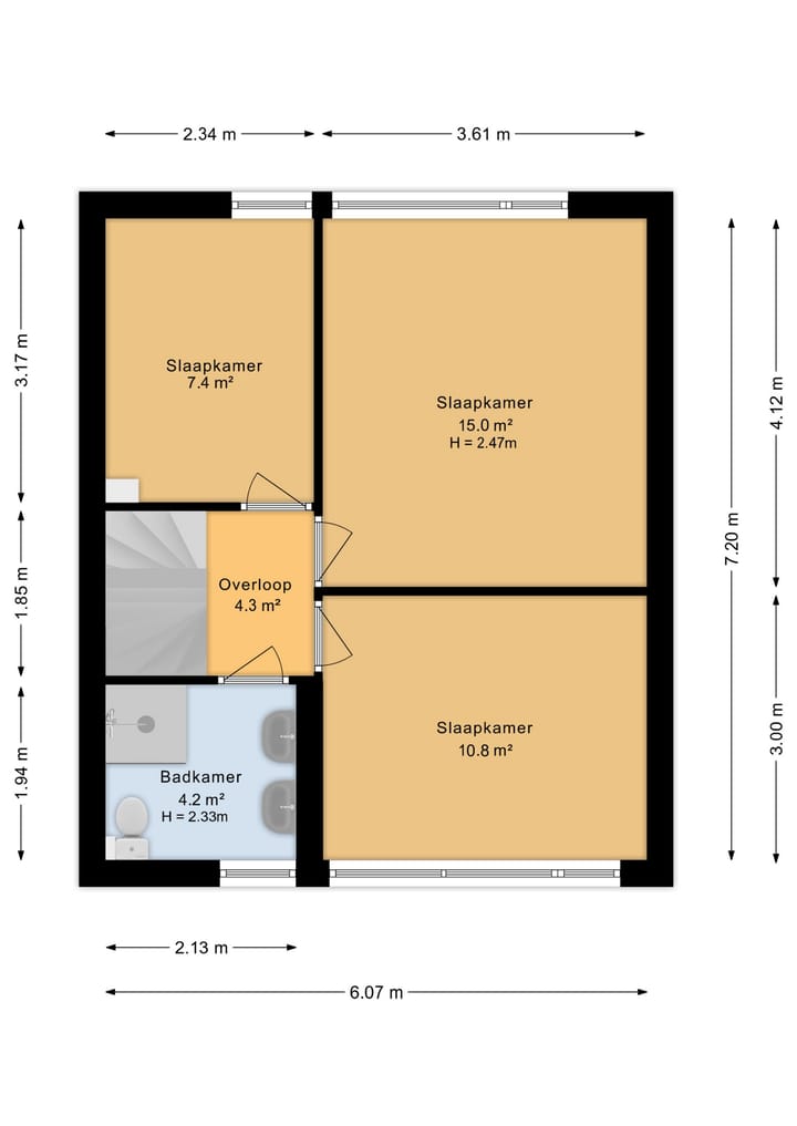Foto 46 van Ulbe van Houtenstrjitte 38