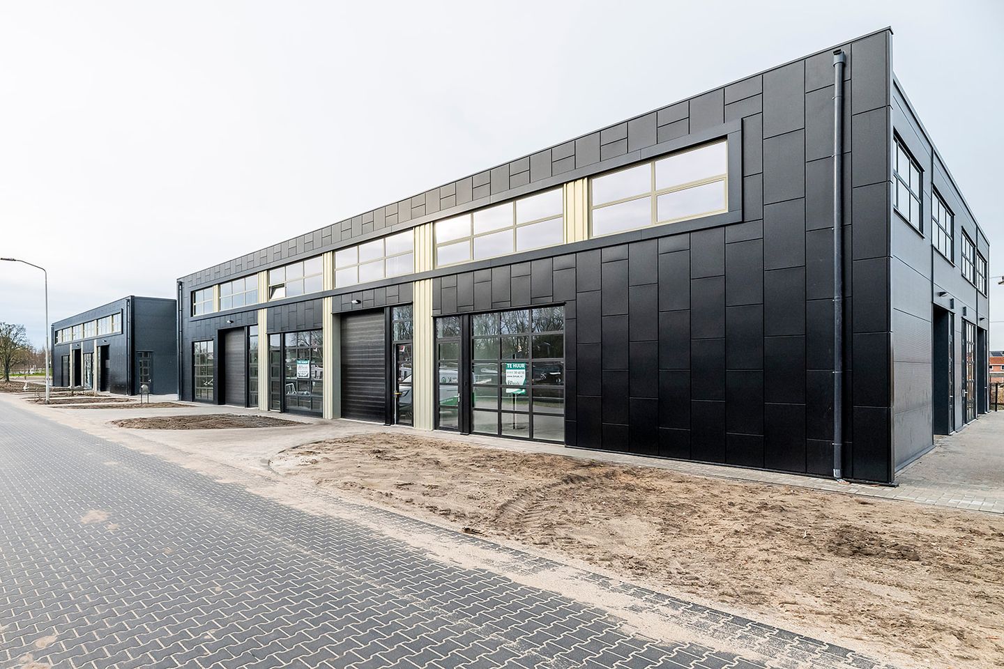 View photo 1 of Handelskade 3-03