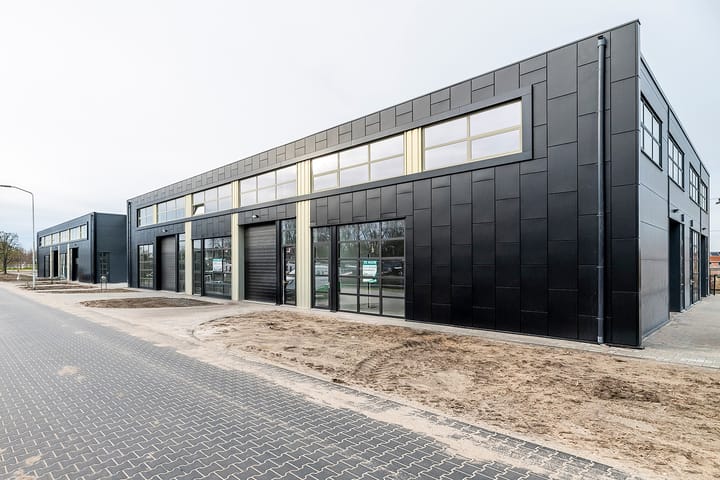 Handelskade 3-03, Gorinchem