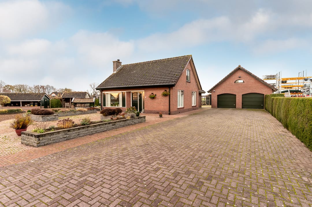 Foto 1 van Zuiderzeestraatweg West 26