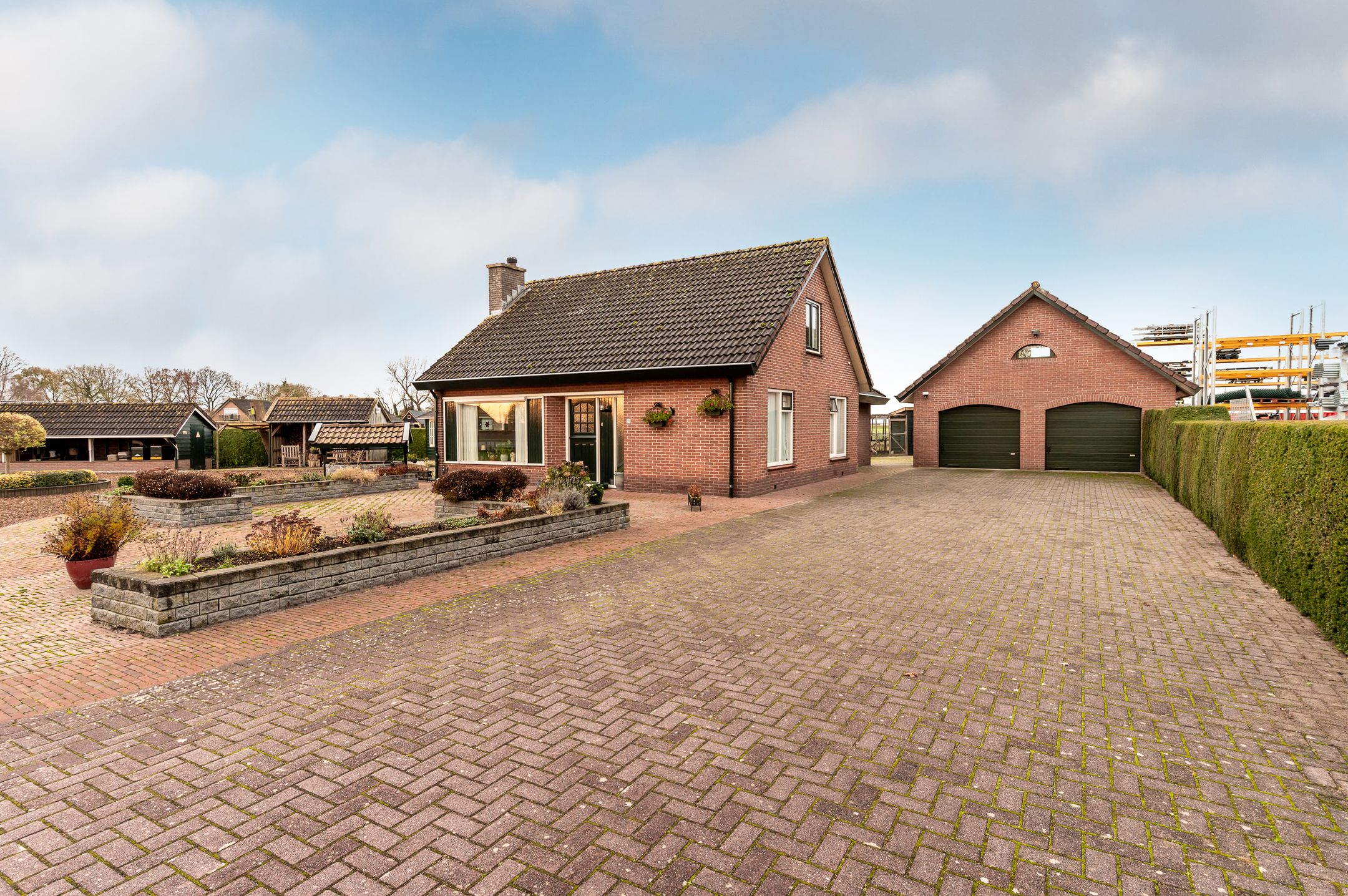 Zuiderzeestraatweg West 26 