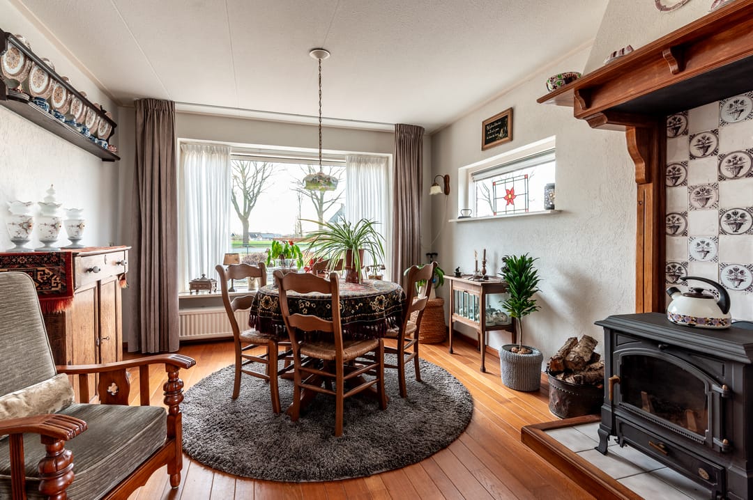 Foto 7 van Zuiderzeestraatweg West 26