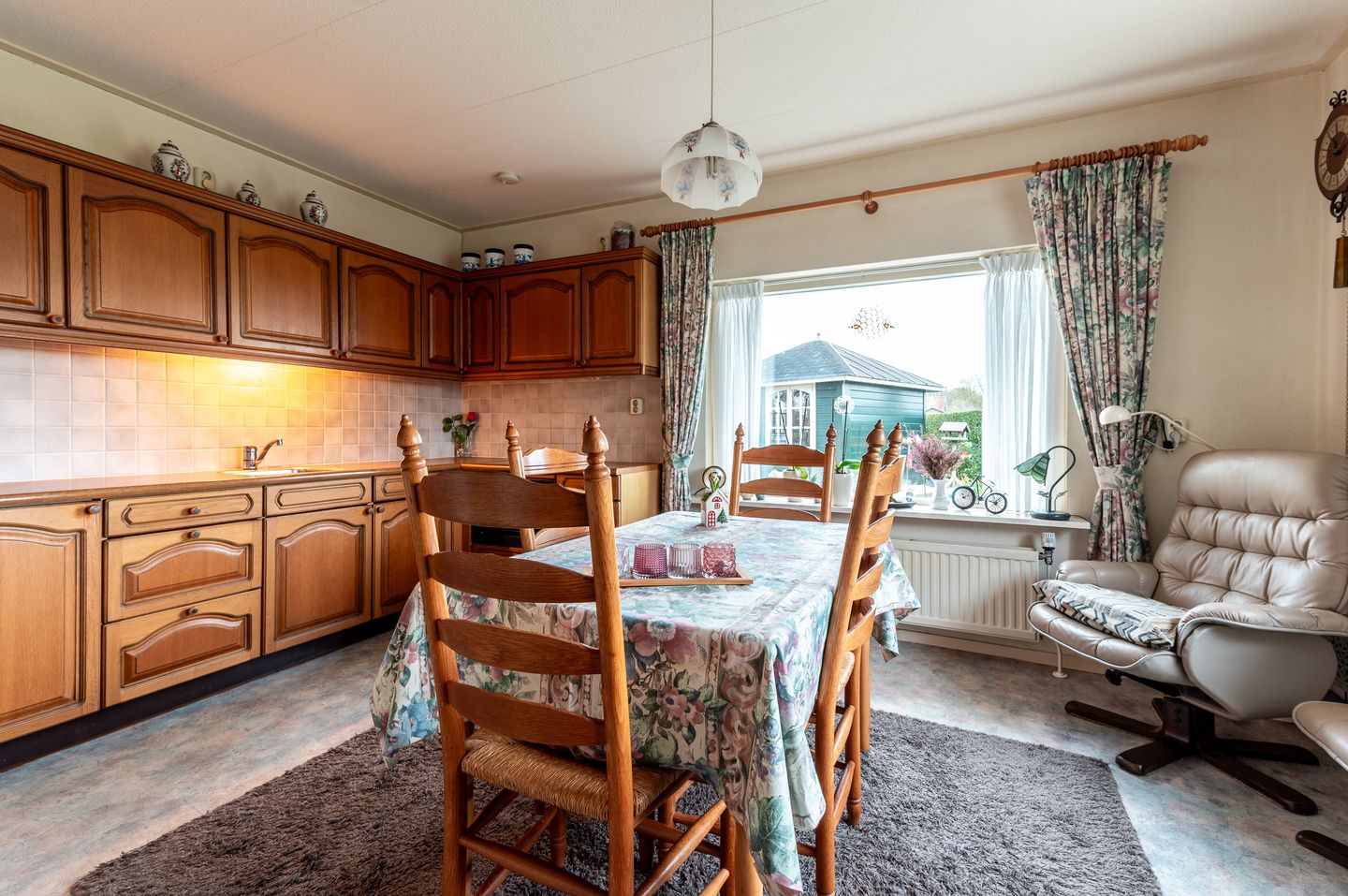 Foto 10 van Zuiderzeestraatweg West 26