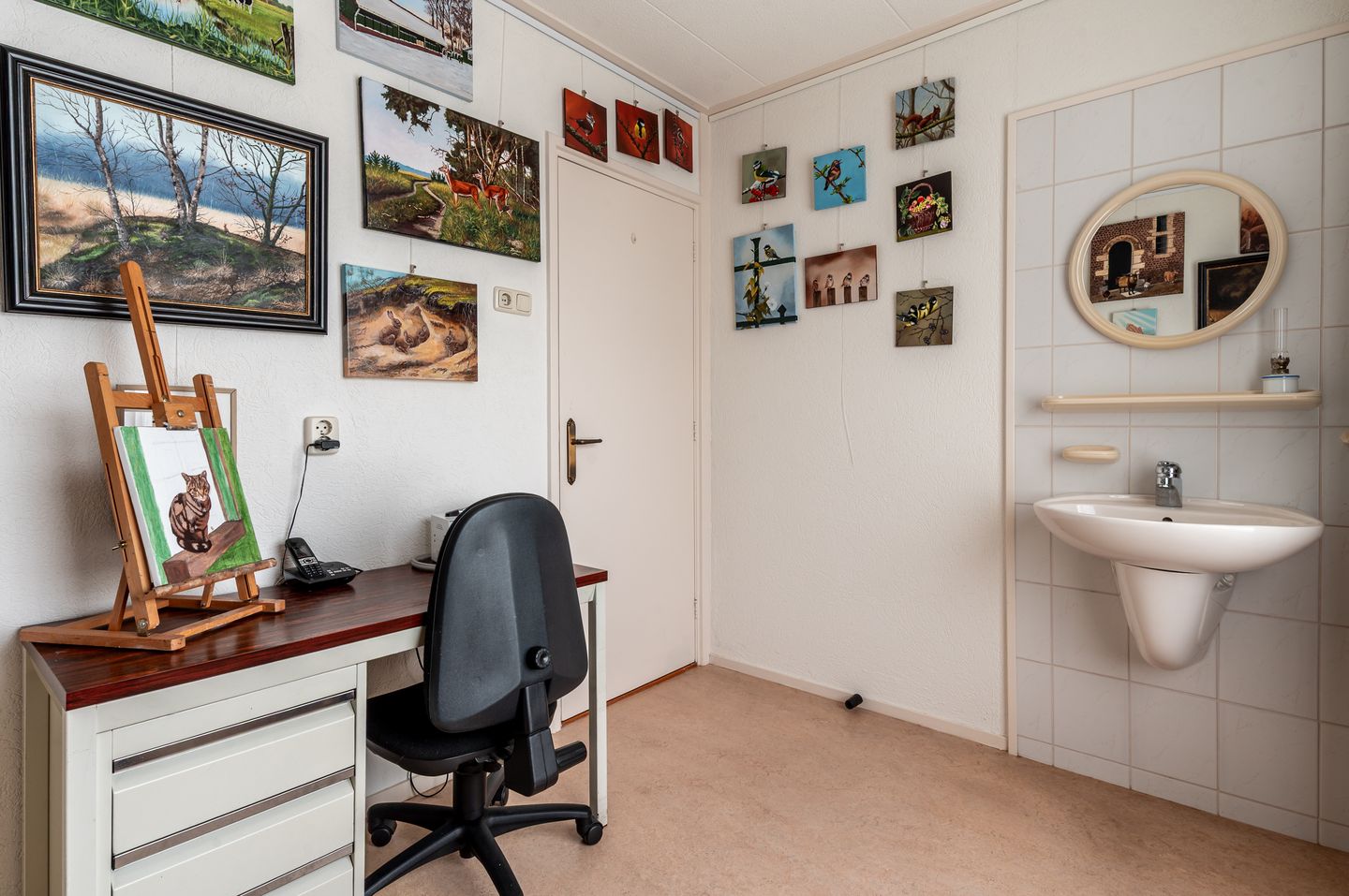 Foto 19 van Zuiderzeestraatweg West 26