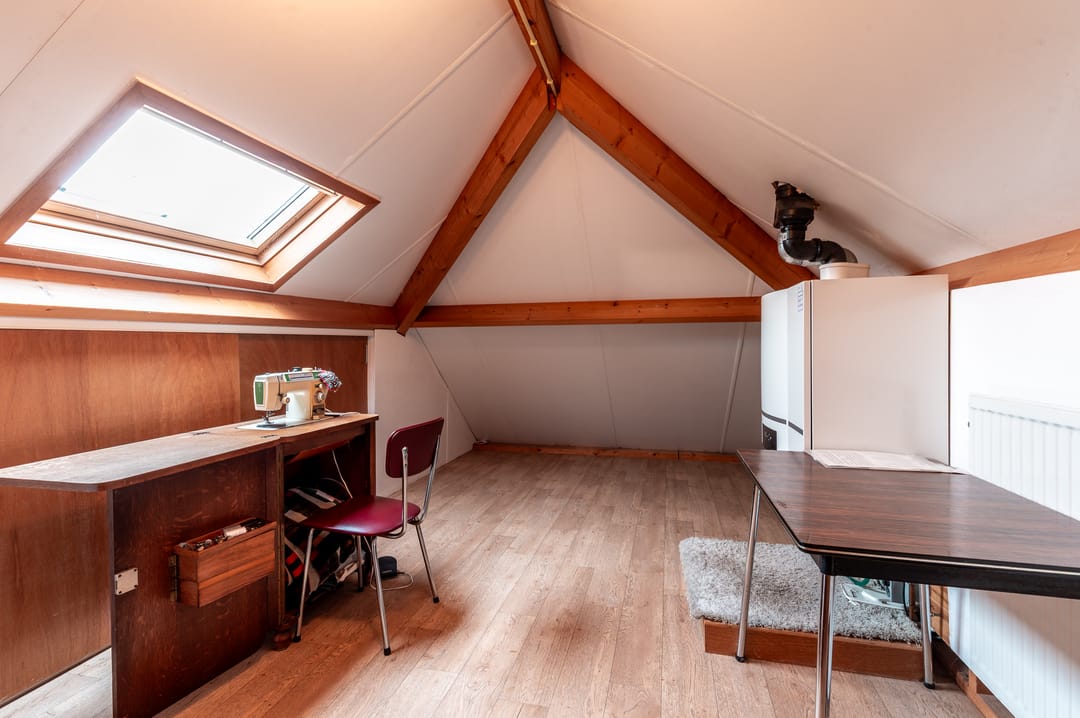 Foto 22 van Zuiderzeestraatweg West 26