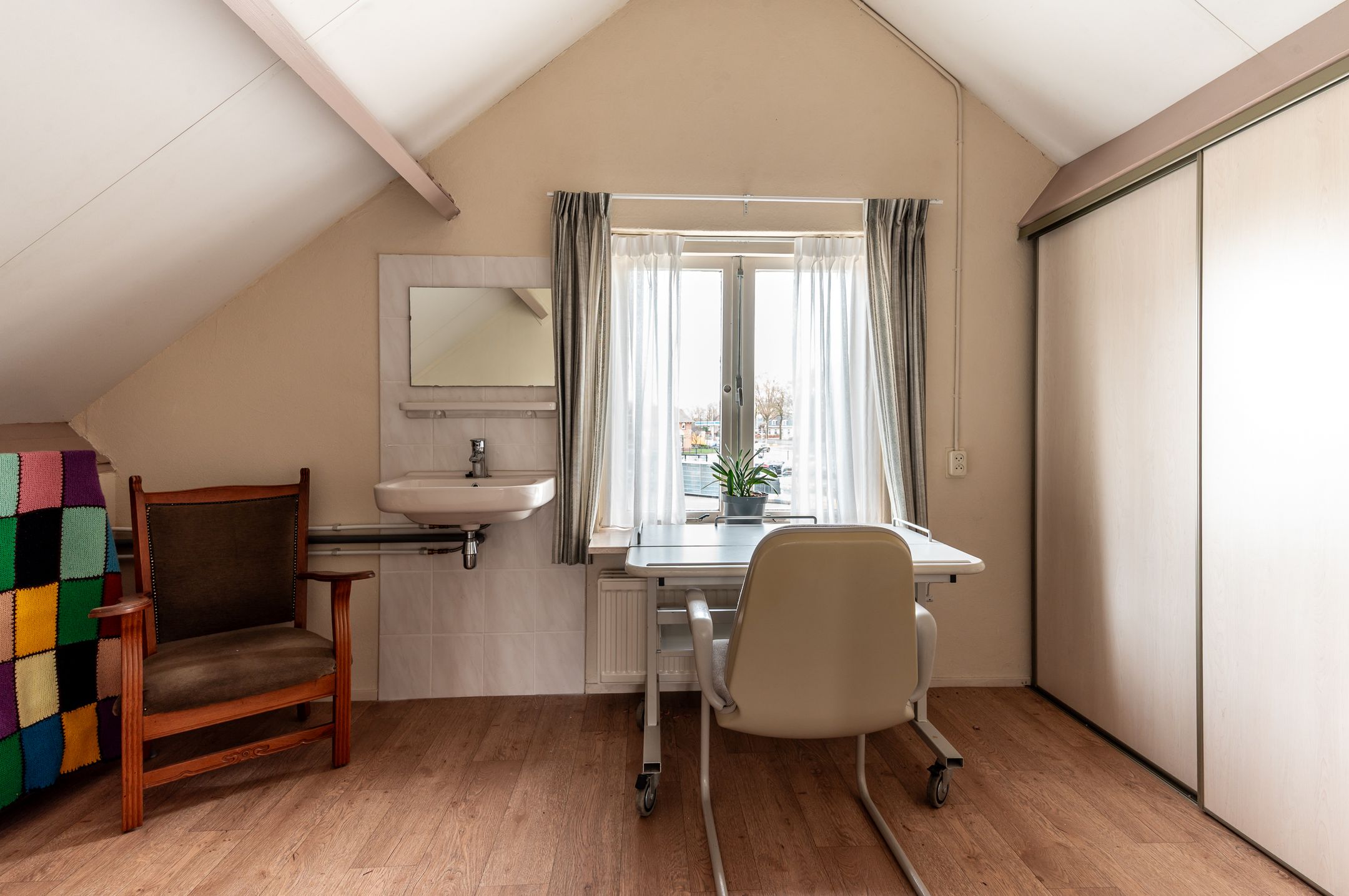 Foto 24 van Zuiderzeestraatweg West 26