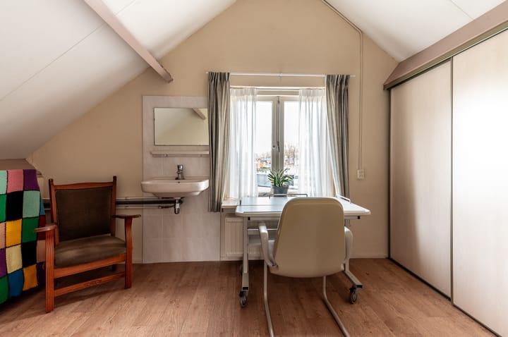 Foto 24 van Zuiderzeestraatweg West 26