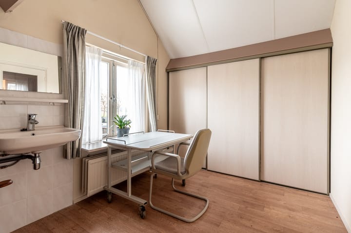 Foto 25 van Zuiderzeestraatweg West 26