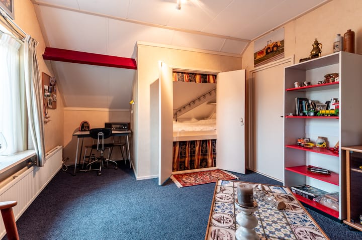 Foto 26 van Zuiderzeestraatweg West 26