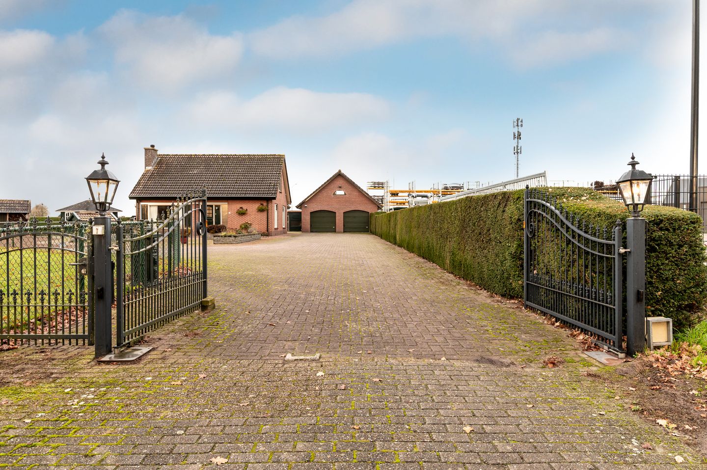 Foto 29 van Zuiderzeestraatweg West 26