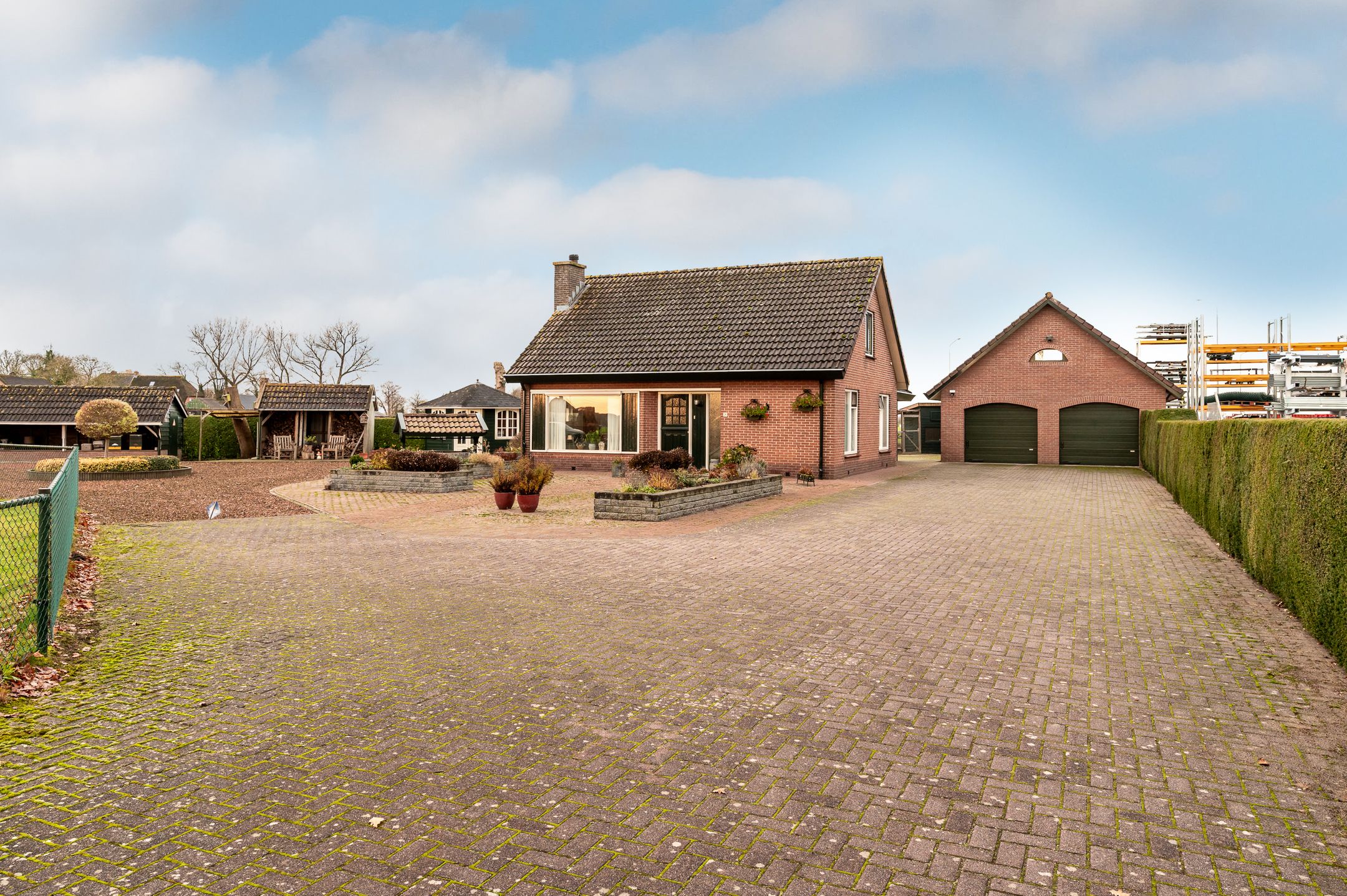 Foto 30 van Zuiderzeestraatweg West 26