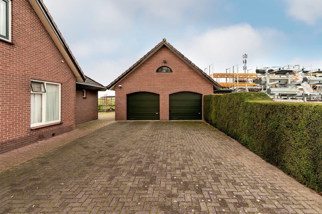 Foto 32 van Zuiderzeestraatweg West 26