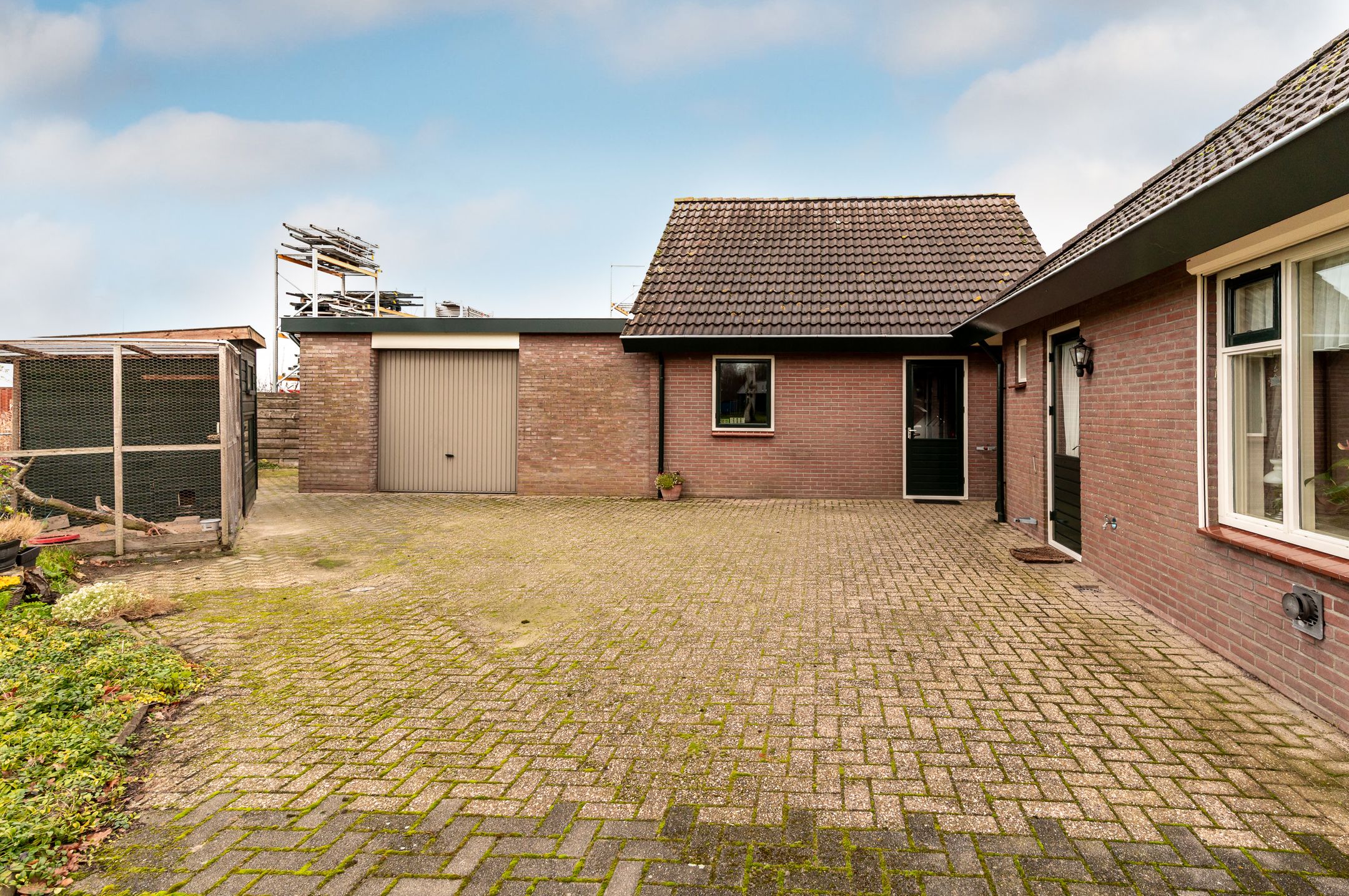 Foto 33 van Zuiderzeestraatweg West 26